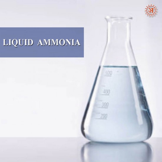Liquid Ammonia full-image